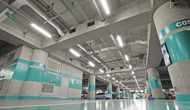 Why LED anti corrosive luminaires are a must have for industrial settings