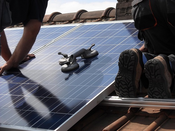 Why now is the time to invest in solar