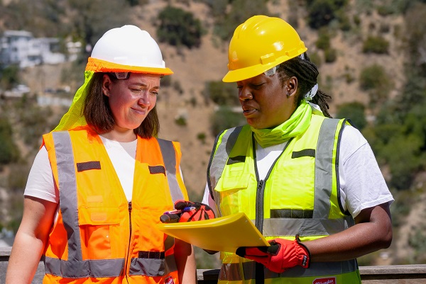 Why women contractors should register with cidb
