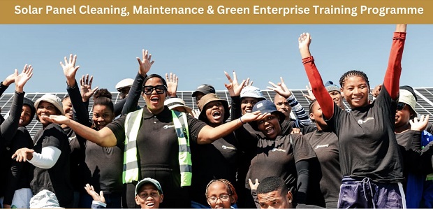 Youth solar training last chance to apply