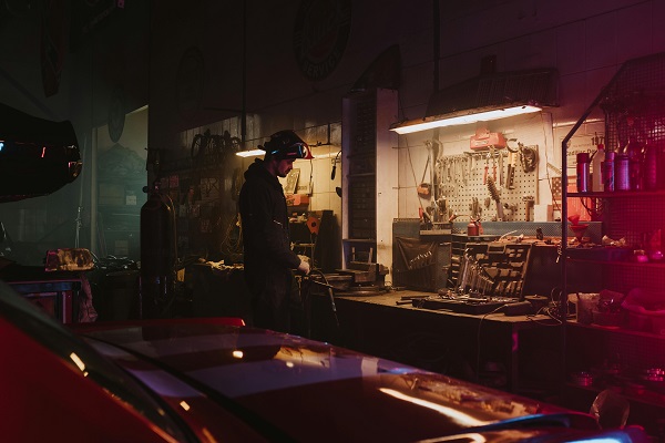 Youth trade schools to address artisan crisis