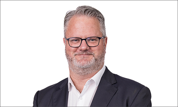 explains Stephan Kornelius business lead Pragma Professional Services