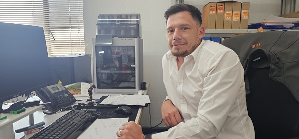 igus expands 3D printing capabilities