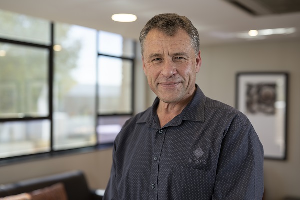 4 Ernst Bekker Specialist Cyclones