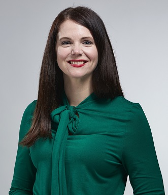 Andrea Barrett Chief Sustainability Officer RS Group