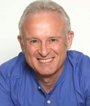 Arthur Goldstuck Founder and CEO of World Wide Worx