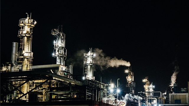 Babcock delivers fast tracked boiler upgrade project at major South African refinery