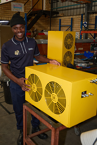 Booyco Engineering leads underground with purpose built HVAC systems copy