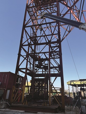 Cementation Africa to equip Mindola Shaft for the future of Nkana mine
