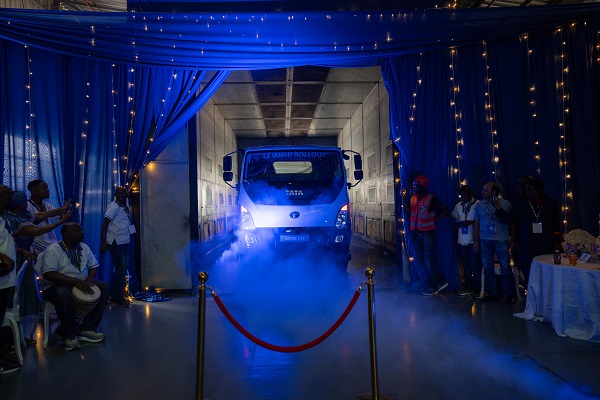 Consistency localisation and customer centricity drive Tata Motors growth in Africa