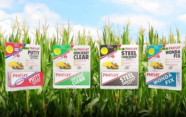 Cut downtime and boost on farm efficiency with Pratley at NAMPO 2026