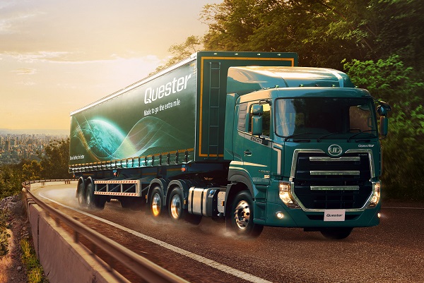 Driving further for better confident growth through global volatility