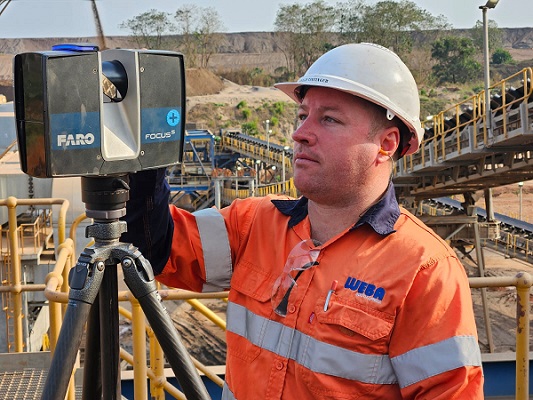 Engineered transfer points play growing role in plant performance optimisation