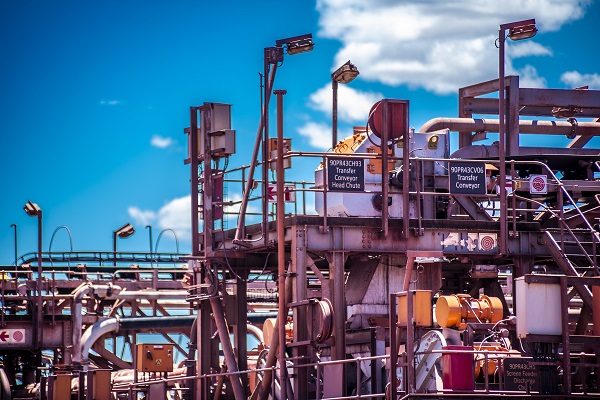 Evolving transfer points at the heart of modern mining efficiency