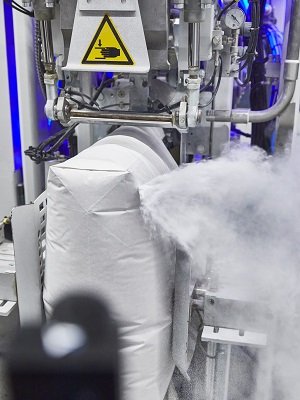 HAVER BOECKER expands its QUAT2RO AI systems