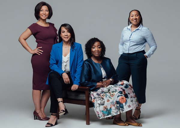 Hitachi Energy South Africa gives to gain and empowers the next generation of women in STEM