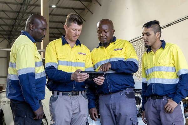 Industry alignment will define Africas PDS journey says Booyco Electronics