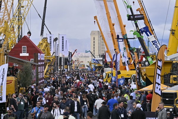 More than just another trade show