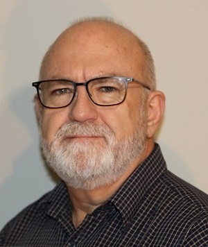 Niel Lourens Vice President for Cyclones Spirals at Multotec