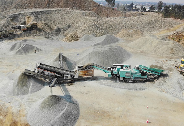 Pilot Crushtec accelerates European expansion with distributor drive