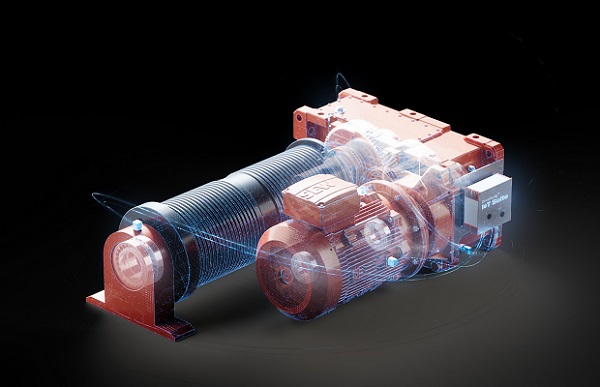 SEW EURODRIVE advances industrial performance with next gen predictive maintenance