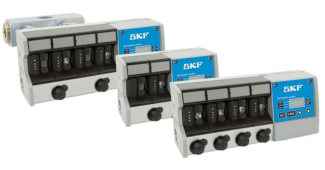 SKF South Africas advanced lubrication technology boosts asset reliability for prominent paper producer