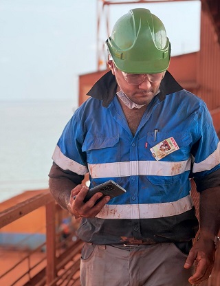 SLAs shift conveyor maintenance from breakdown response to performance optimisation