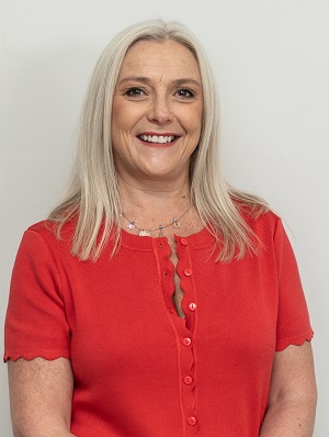 Sherrol Lacey Chief Operating Officer SAAFF