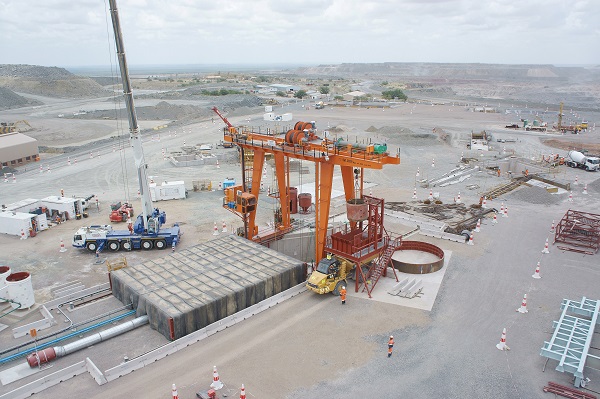 Strategic fleet management drives safety efficiency and flexibility for Cementation Africa