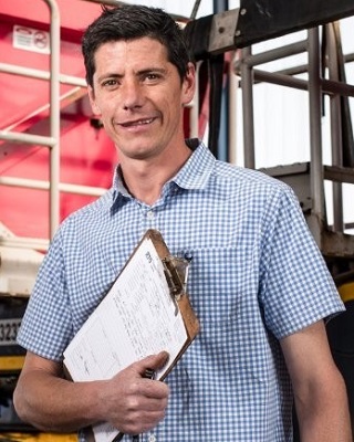 The need for responsible bulk logistics in sensitive operating environments