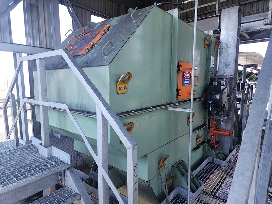 Weba Chute Systems solves the hidden bottlenecks behind plant underperformance