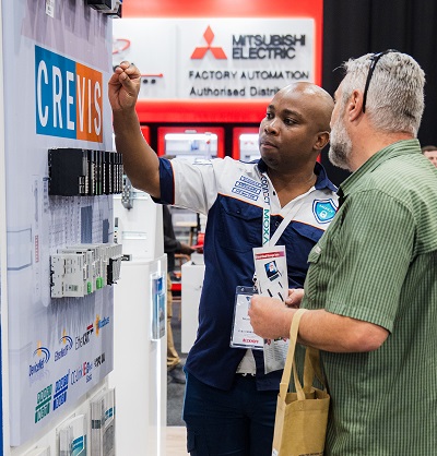 What to expect at Africa Automation Indaba 2026