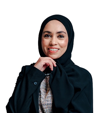 02 Sumaya Jaffer Associate Director Sustainability Advisory Services at SNG Grant Thornton