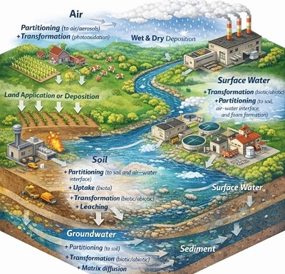 AECOM highlights need for science based PFAS regulation in South Africa