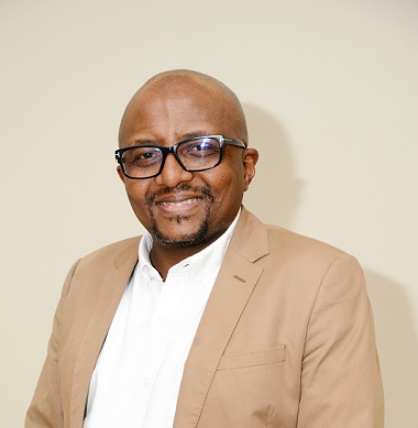 Bani Kgosana Chief Revenue Officer Pragma 1