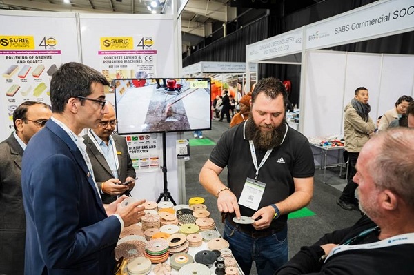 Big 5 Construct South Africa returns for its 14th edition