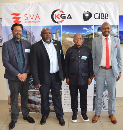 Building South Africas next chapter through sustainable infrastructure