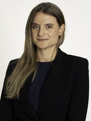Clairize Malan senior associate at MDA Attorneys