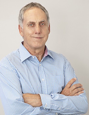 Danie Hattingh spokesperson for business at the BIBC