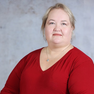 Elisabeth Nortje Director Environment Africa at AECOM