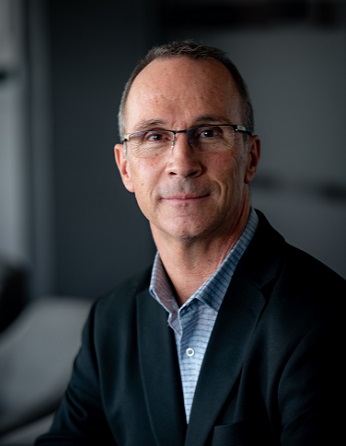 Geoff Jennett non executive director Heartwood Properties Limited