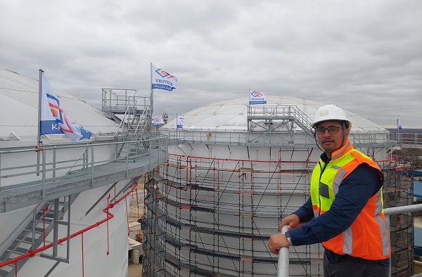 Inside Trotechs strategic infrastructure project