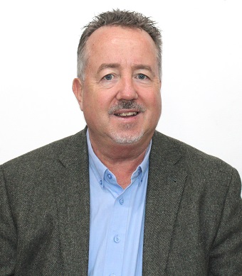 Kobus Groenewald Consultant for GIB Insurance Brokers