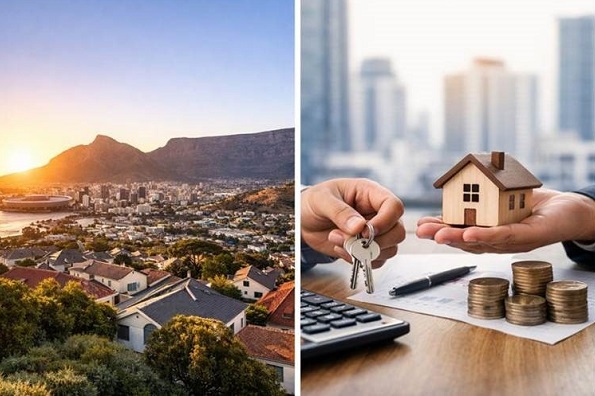 Lessons from 2025 What South Africas property market taught us this year