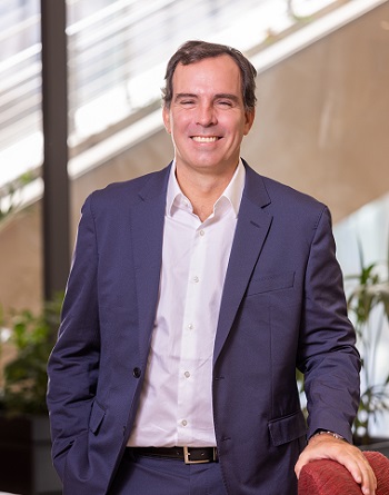 Matias Cardarelli CEO of PPC
