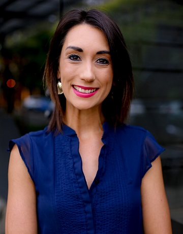 NSDV Director Construction Litigation Dispute Resolution attorney Samantha Reyneke
