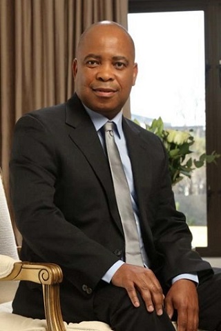Nhlanhla Zondo Sales Director at Power Process Systems PPS