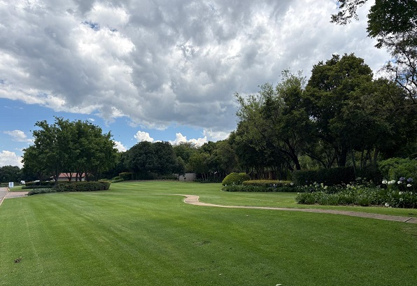 Pecanwood Residential Golf Estate 1