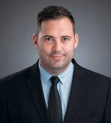 Philip Cronje Business Unit Manager at Aon South Africa