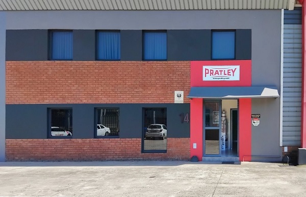 Pratley has expanded and relocated its Durban depot